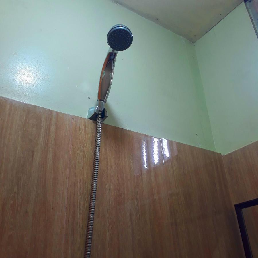 Archie'S Budget Twin Room Rental San Vicente  Kültér fotó