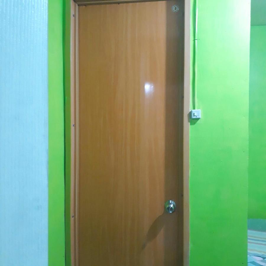 Archie'S Budget Twin Room Rental San Vicente  Kültér fotó
